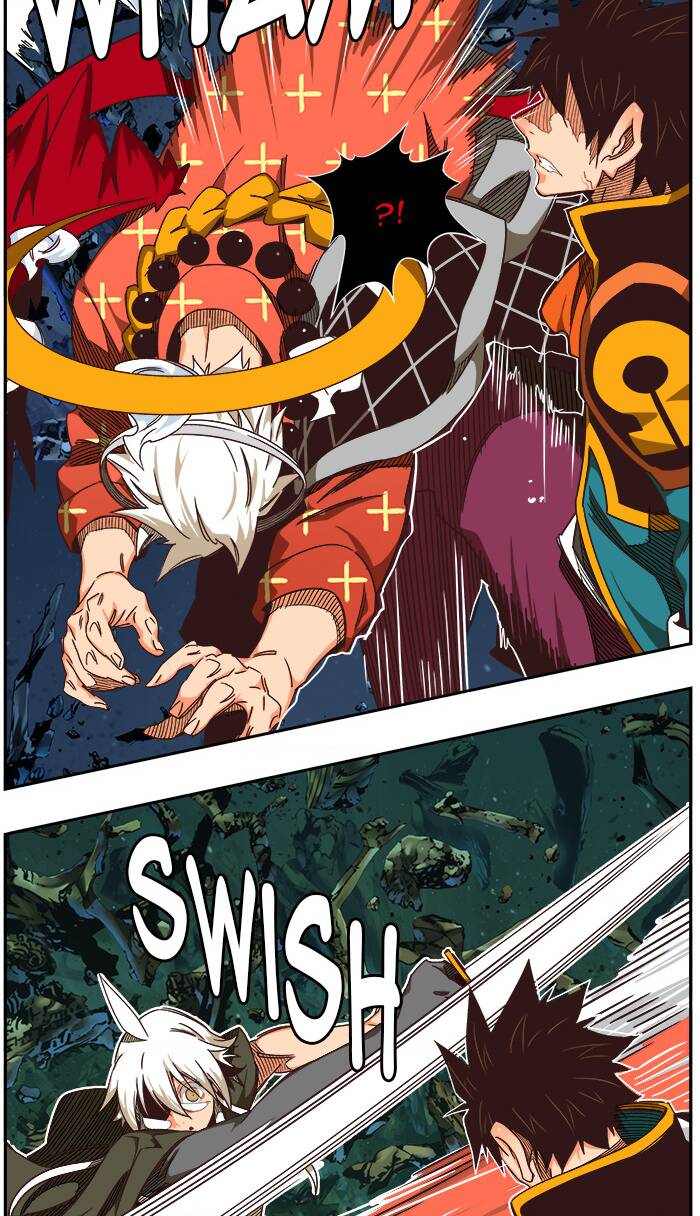 Chúa Tể Học Đường Chapter 528.5 - Trang 2