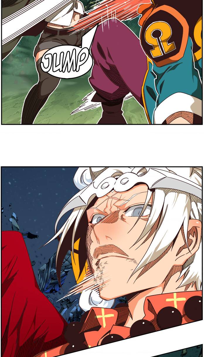 Chúa Tể Học Đường Chapter 528.5 - Trang 2