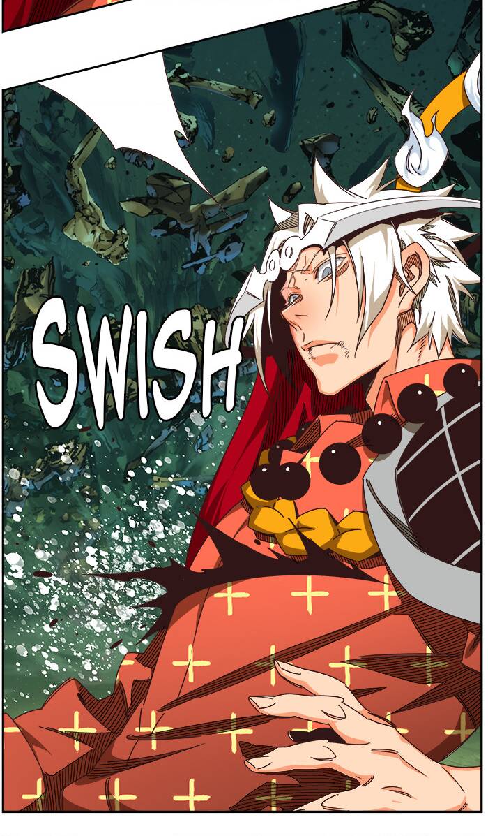 Chúa Tể Học Đường Chapter 528.5 - Trang 2