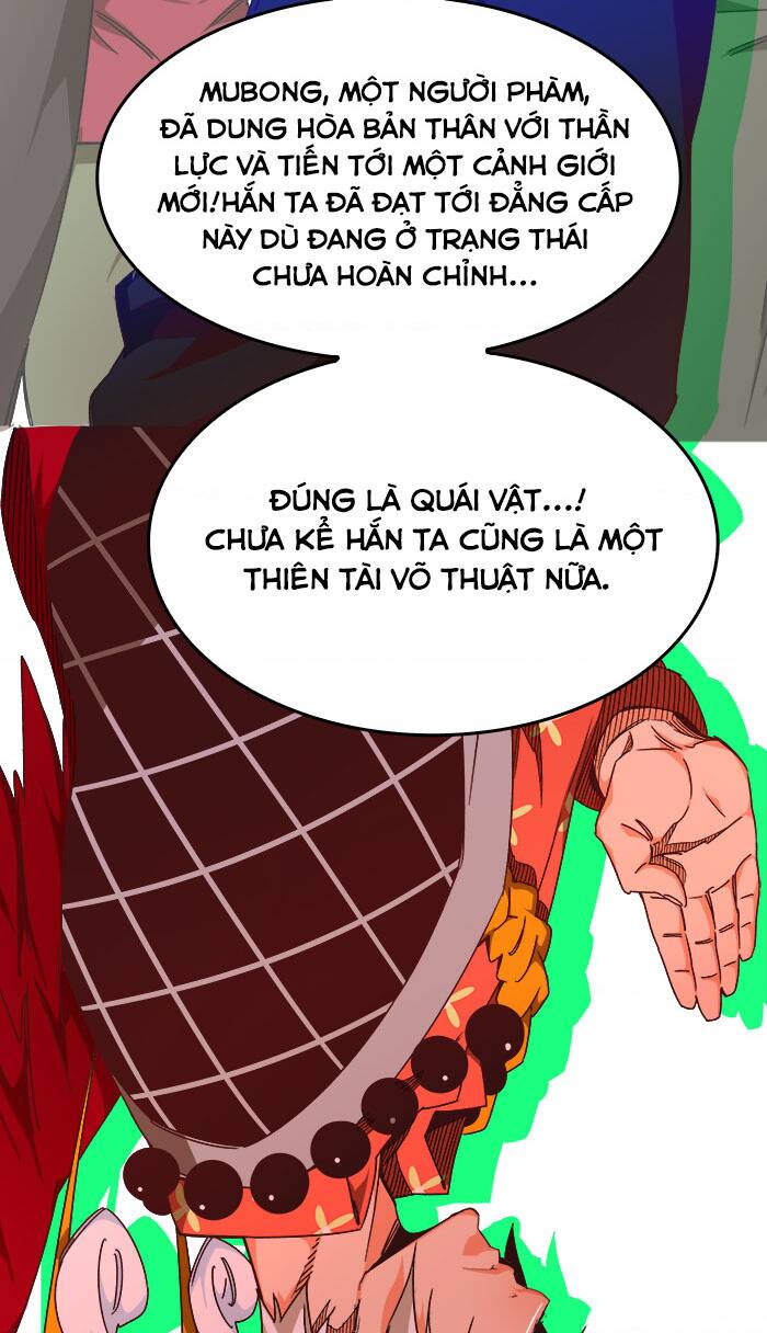 Chúa Tể Học Đường Chapter 528.5 - Trang 2