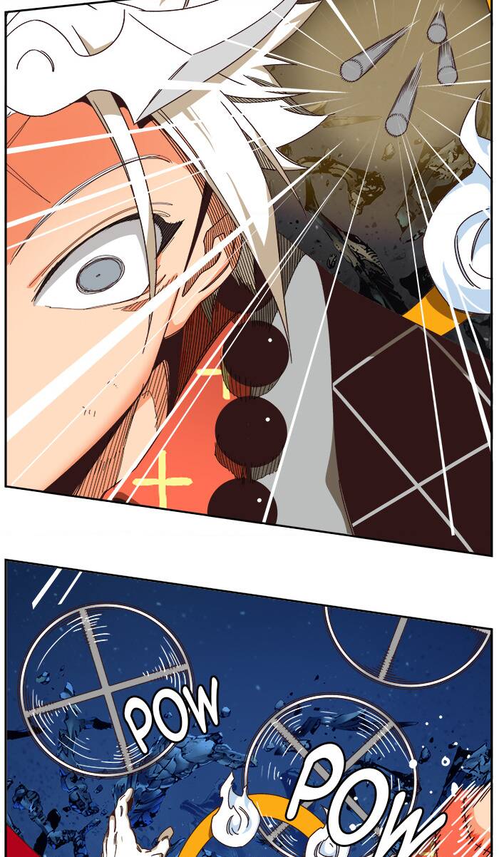 Chúa Tể Học Đường Chapter 528.5 - Trang 2