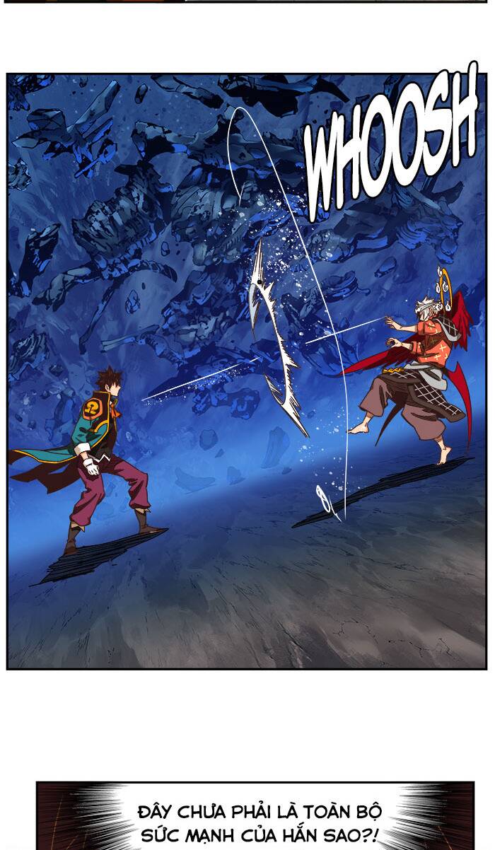 Chúa Tể Học Đường Chapter 528.5 - Trang 2