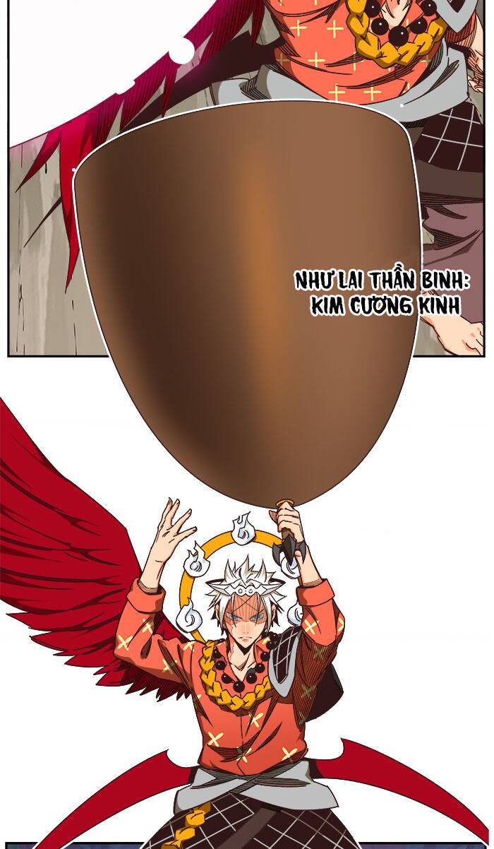 Chúa Tể Học Đường Chapter 528.5 - Trang 2