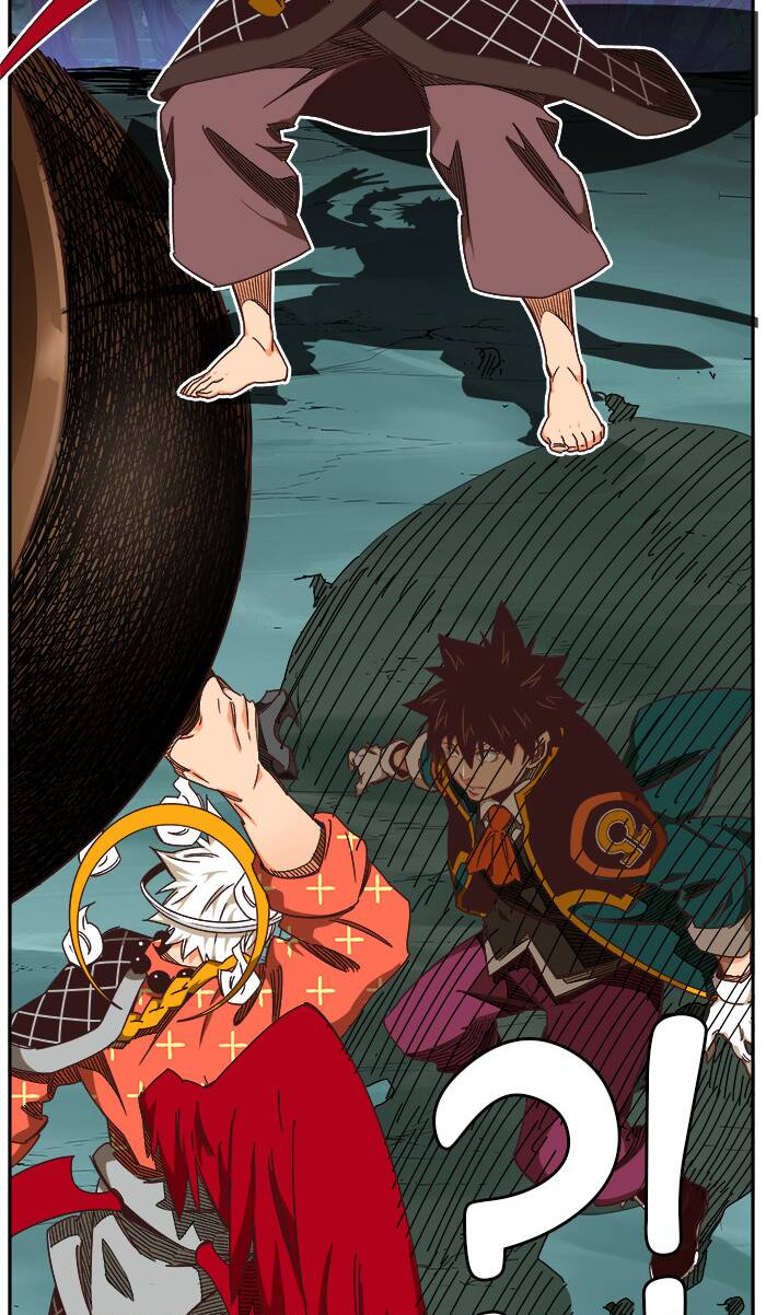 Chúa Tể Học Đường Chapter 528.5 - Trang 2