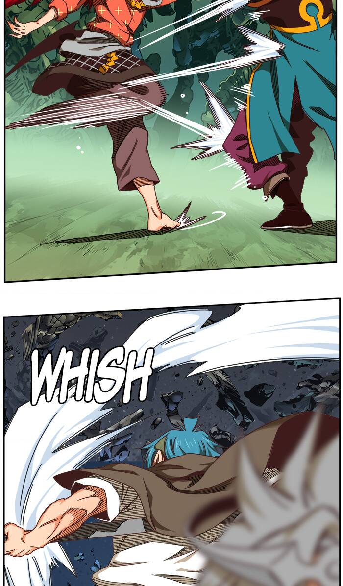 Chúa Tể Học Đường Chapter 528.5 - Trang 2