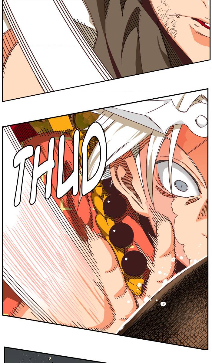 Chúa Tể Học Đường Chapter 528.5 - Trang 2