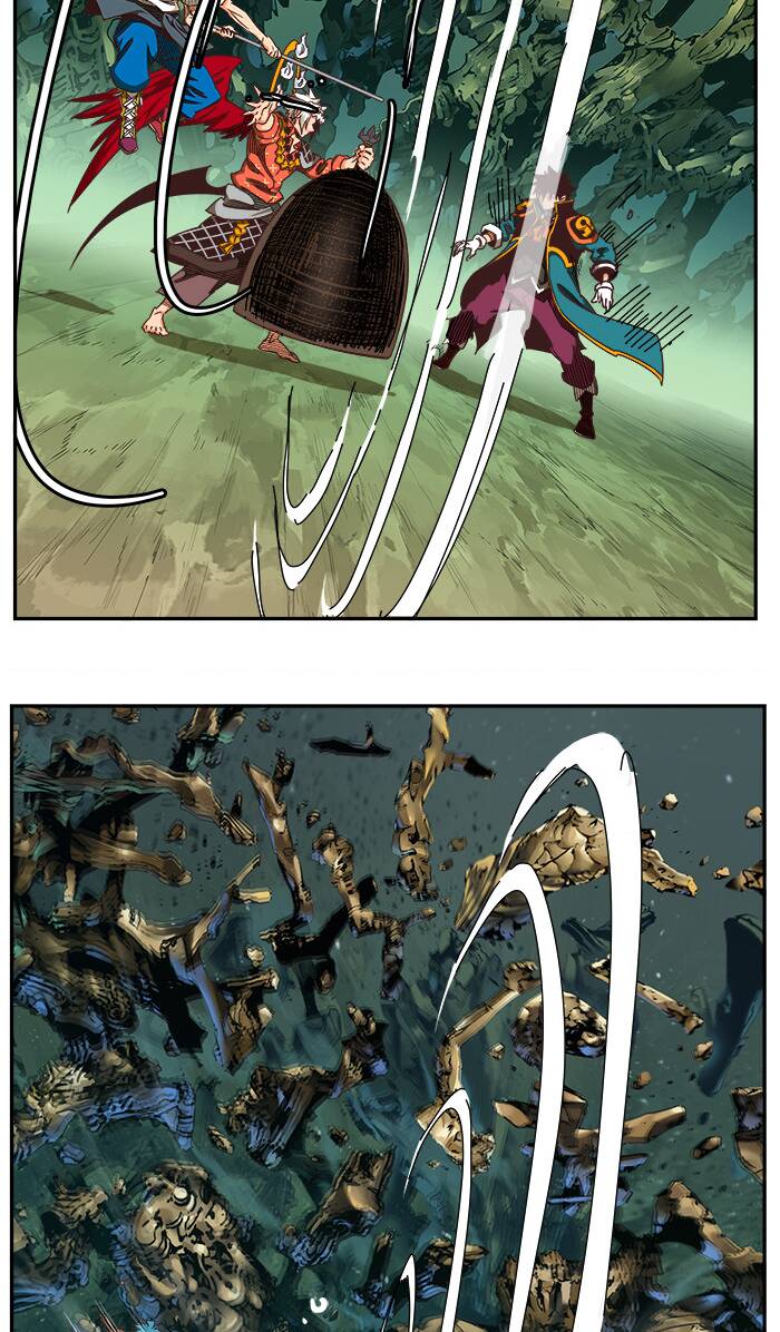 Chúa Tể Học Đường Chapter 528.5 - Trang 2