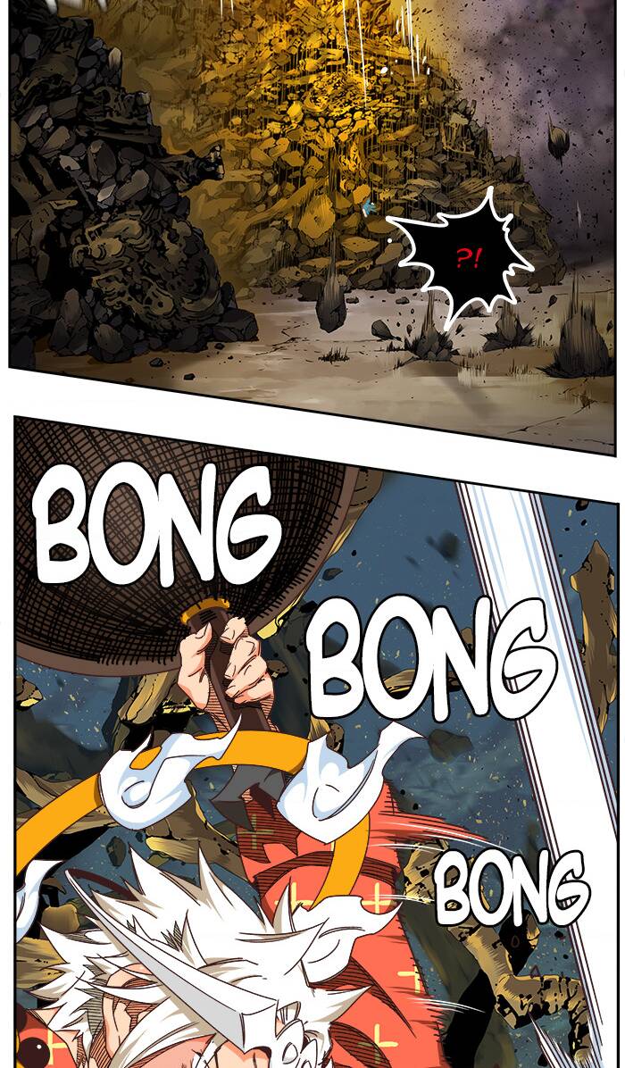 Chúa Tể Học Đường Chapter 528.5 - Trang 2