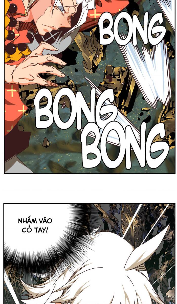 Chúa Tể Học Đường Chapter 528.5 - Trang 2