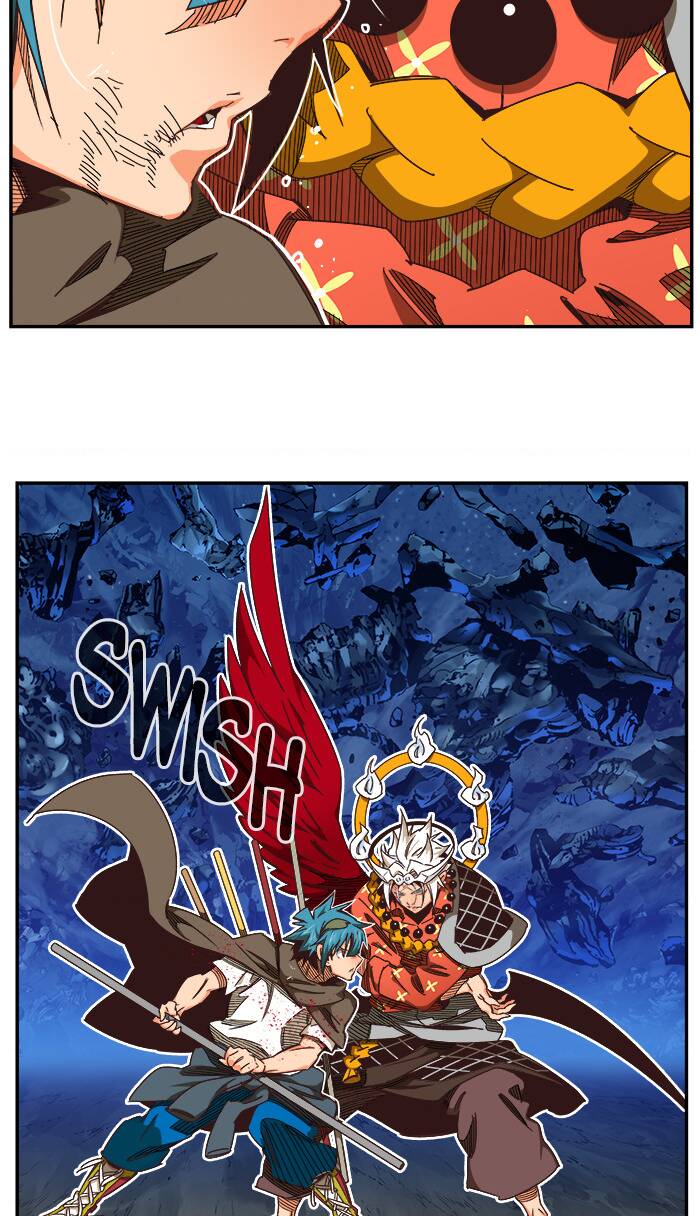 Chúa Tể Học Đường Chapter 528.5 - Trang 2