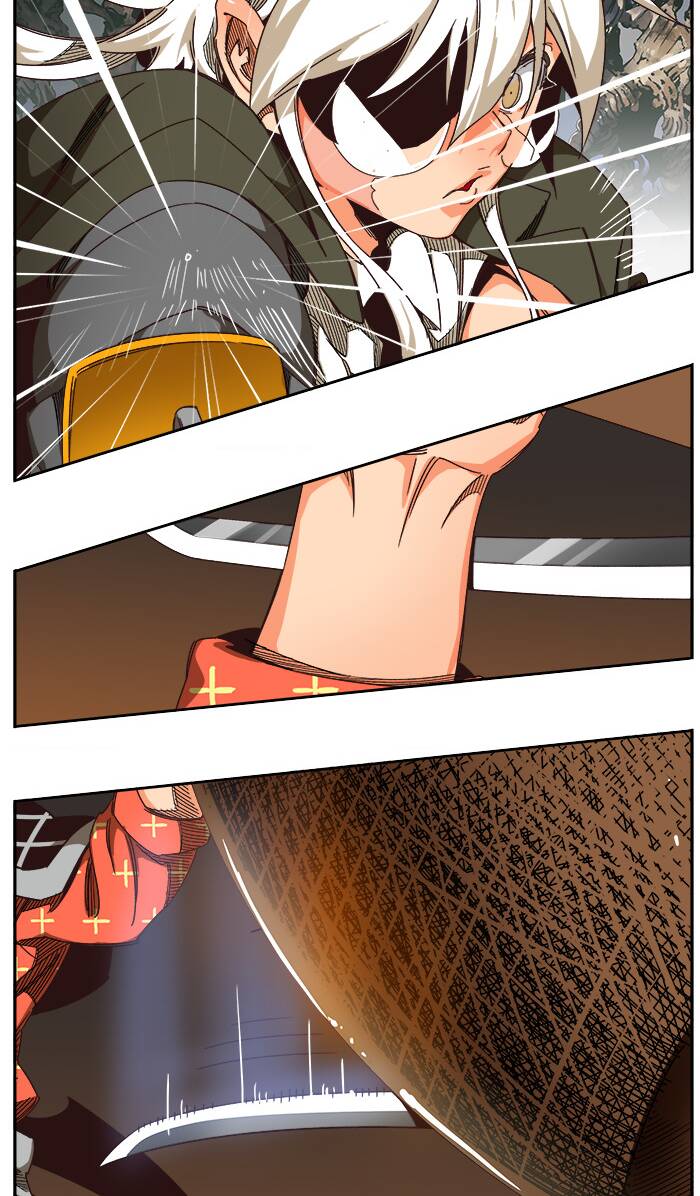 Chúa Tể Học Đường Chapter 528.5 - Trang 2