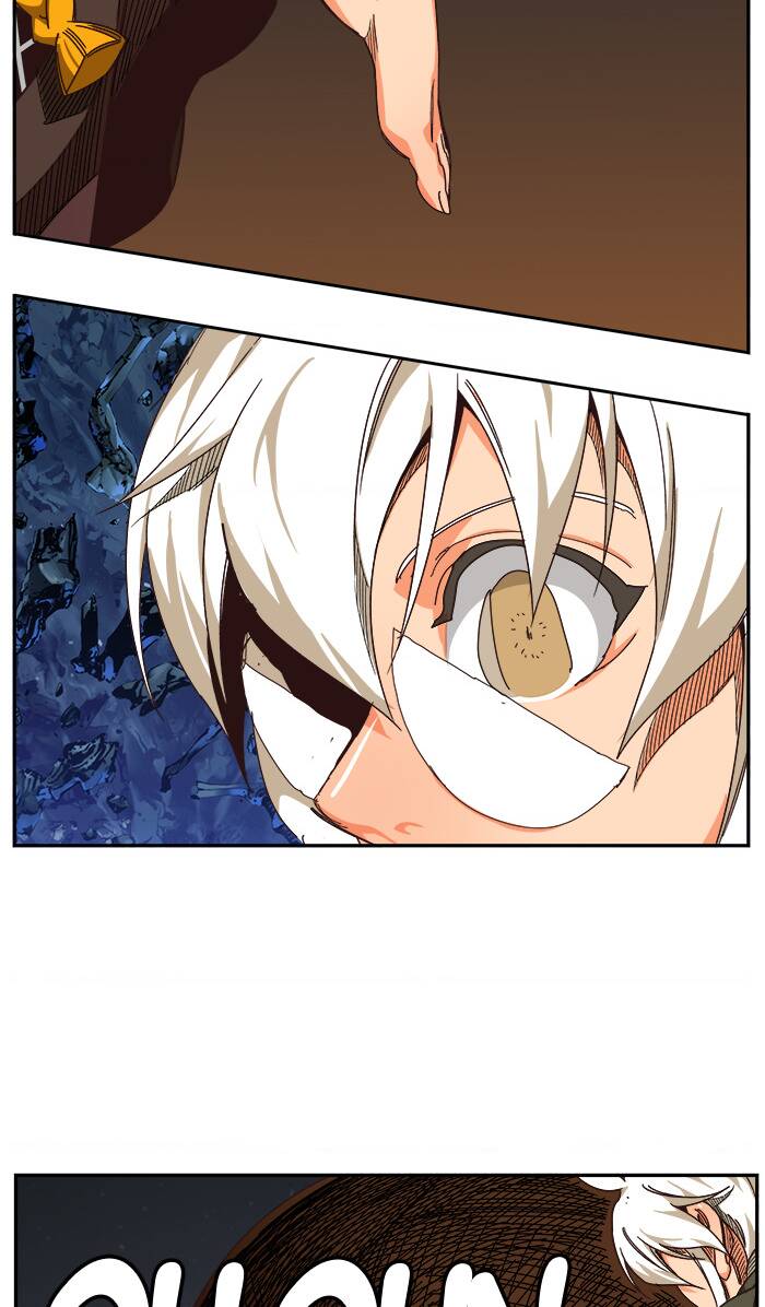 Chúa Tể Học Đường Chapter 528.5 - Trang 2