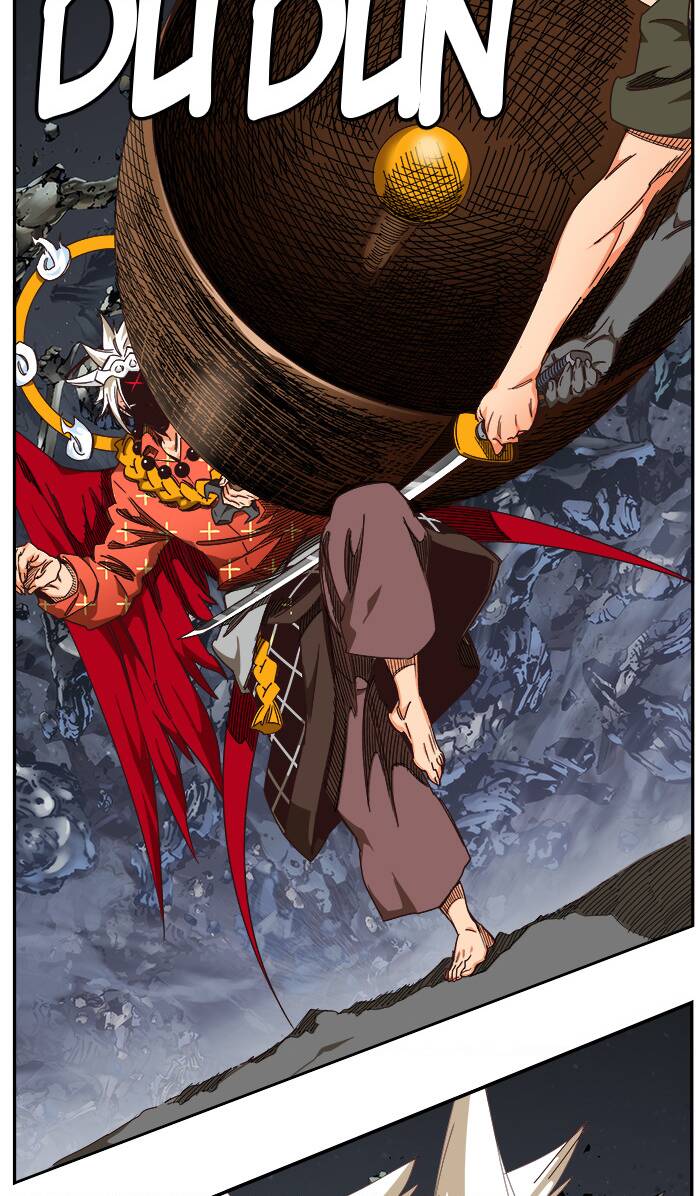 Chúa Tể Học Đường Chapter 528.5 - Trang 2