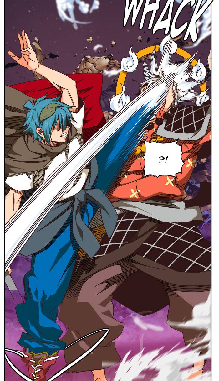 Chúa Tể Học Đường Chapter 528.5 - Trang 2