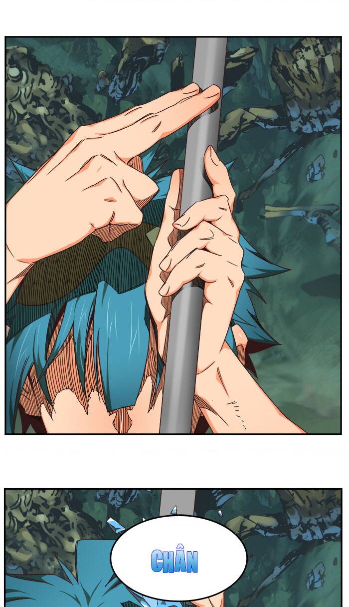 Chúa Tể Học Đường Chapter 528 - Trang 2