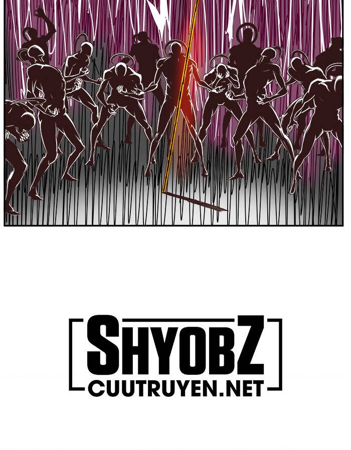 Chúa Tể Học Đường Chapter 528 - Trang 2