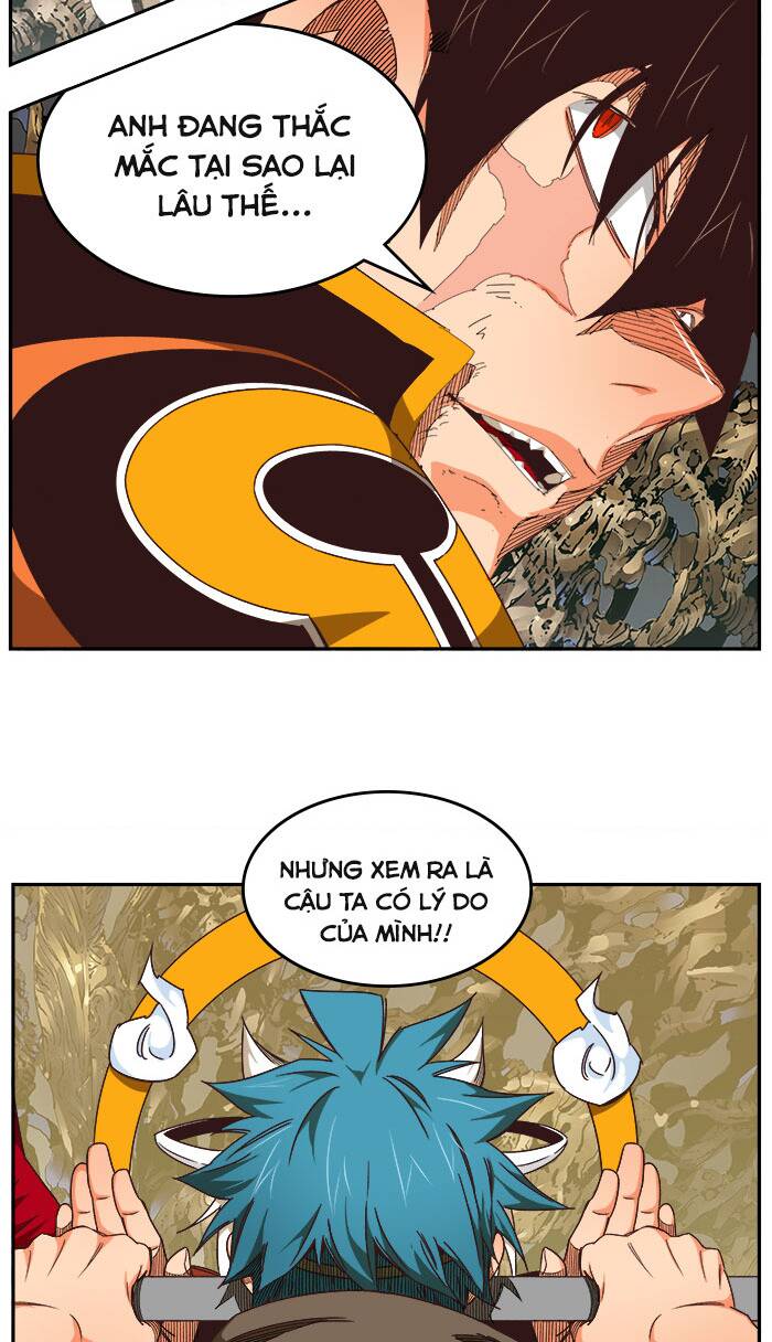 Chúa Tể Học Đường Chapter 528 - Trang 2