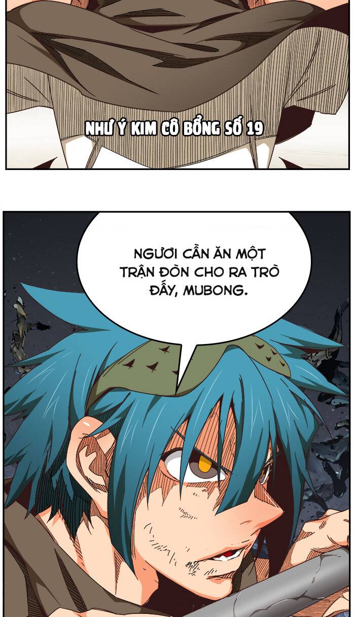 Chúa Tể Học Đường Chapter 528 - Trang 2