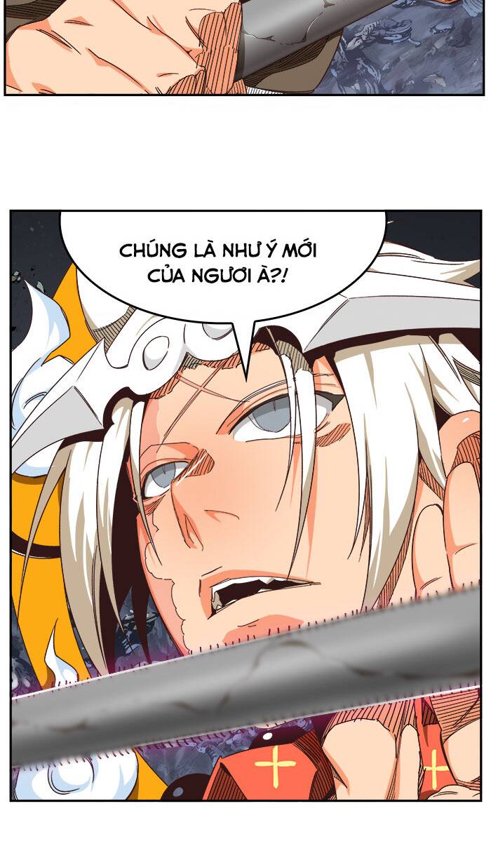 Chúa Tể Học Đường Chapter 528 - Trang 2