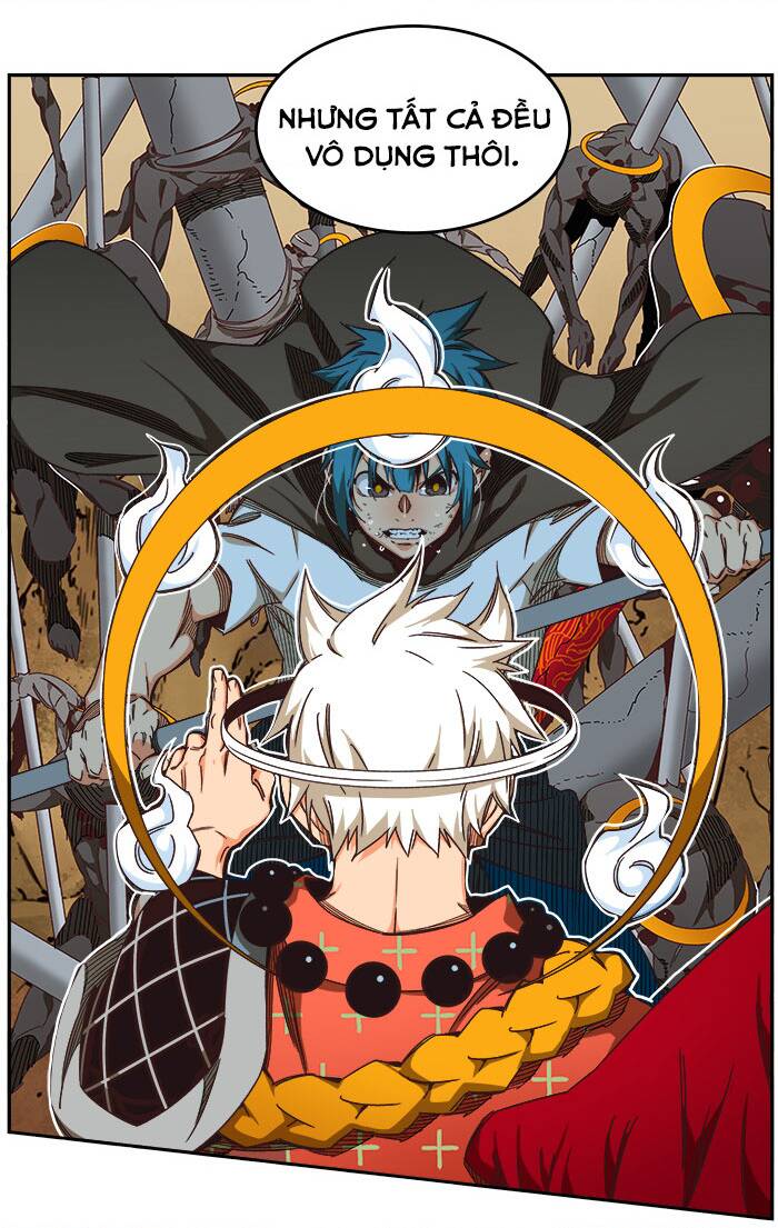 Chúa Tể Học Đường Chapter 528 - Trang 2