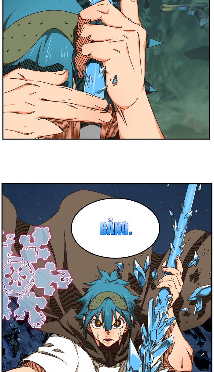 Chúa Tể Học Đường Chapter 528 - Trang 2