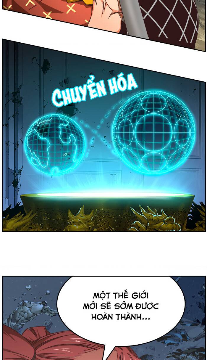 Chúa Tể Học Đường Chapter 528 - Trang 2