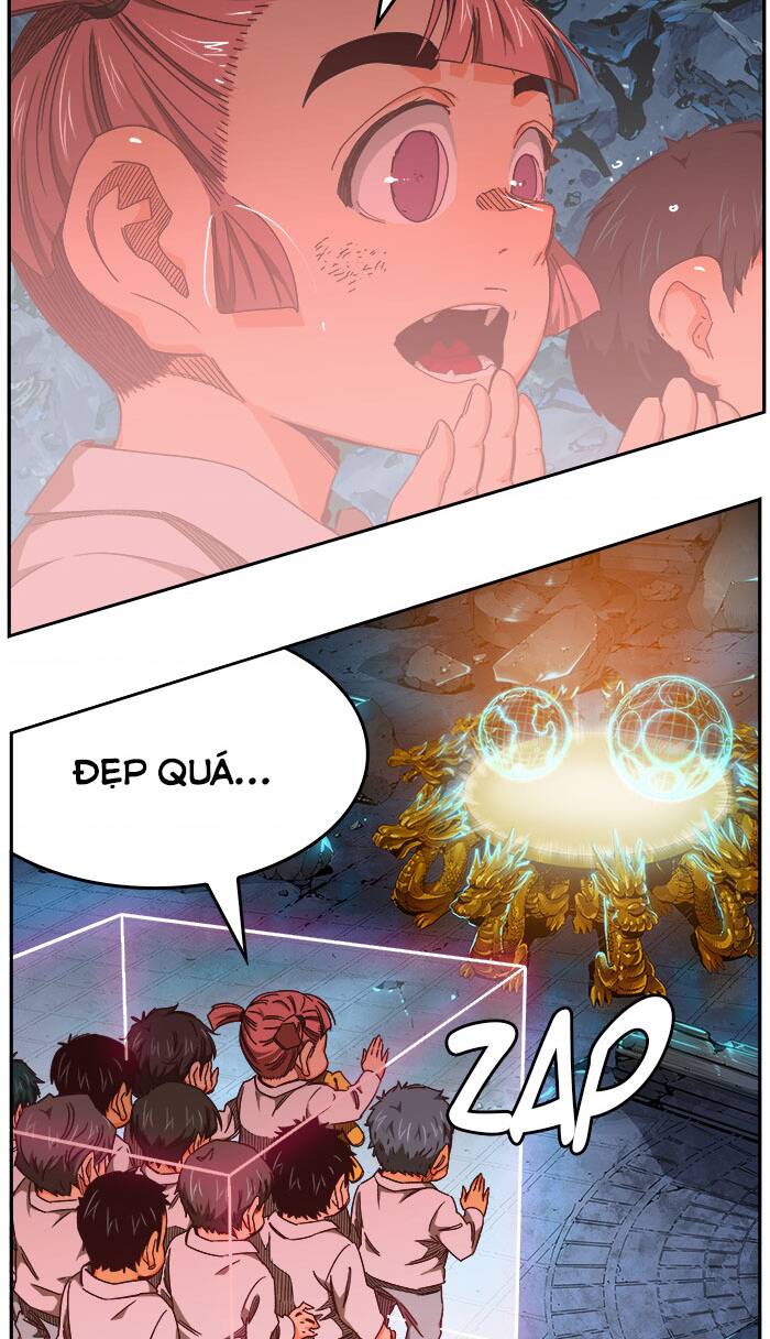 Chúa Tể Học Đường Chapter 528 - Trang 2