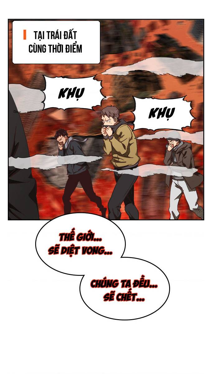 Chúa Tể Học Đường Chapter 528 - Trang 2