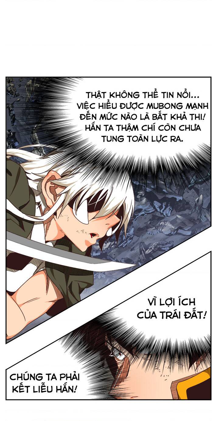 Chúa Tể Học Đường Chapter 528 - Trang 2