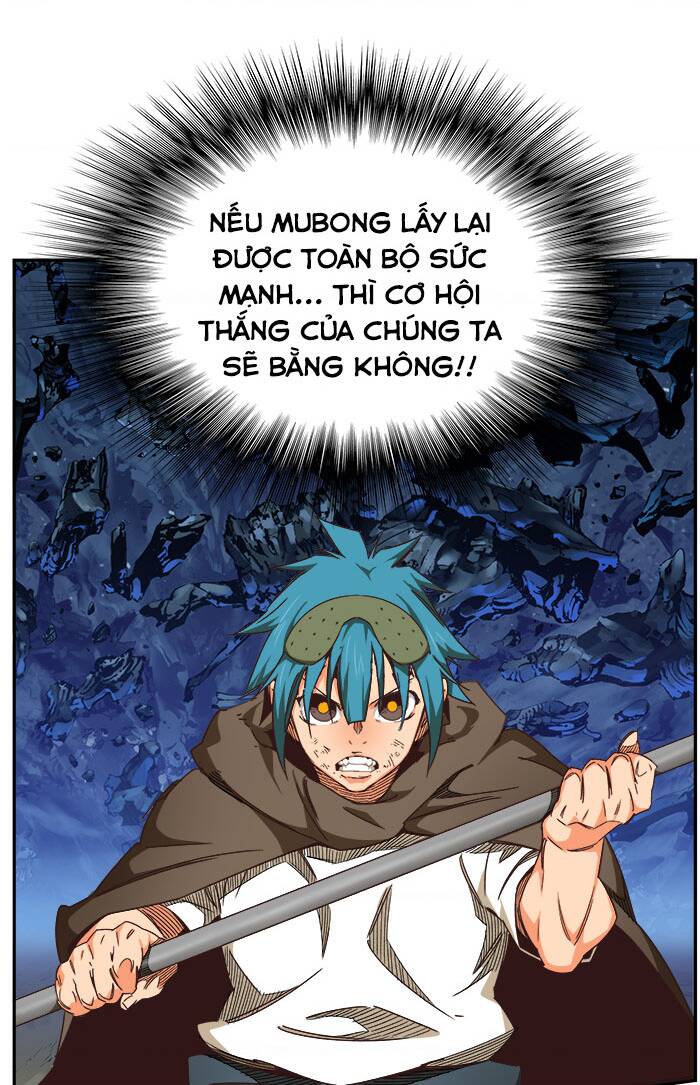 Chúa Tể Học Đường Chapter 528 - Trang 2