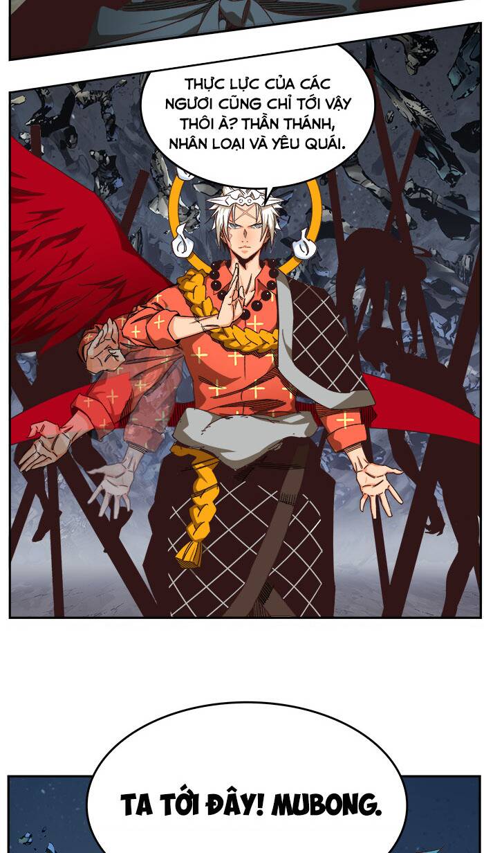 Chúa Tể Học Đường Chapter 528 - Trang 2