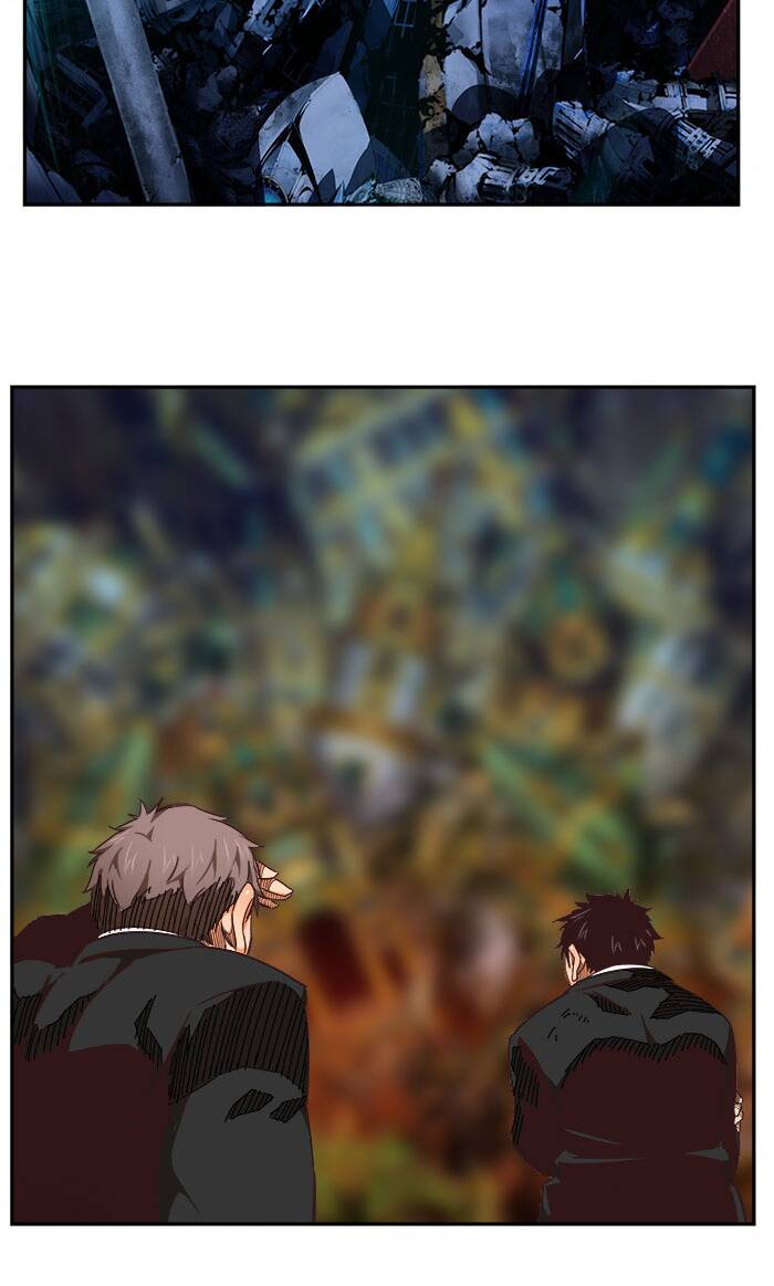 Chúa Tể Học Đường Chapter 528 - Trang 2