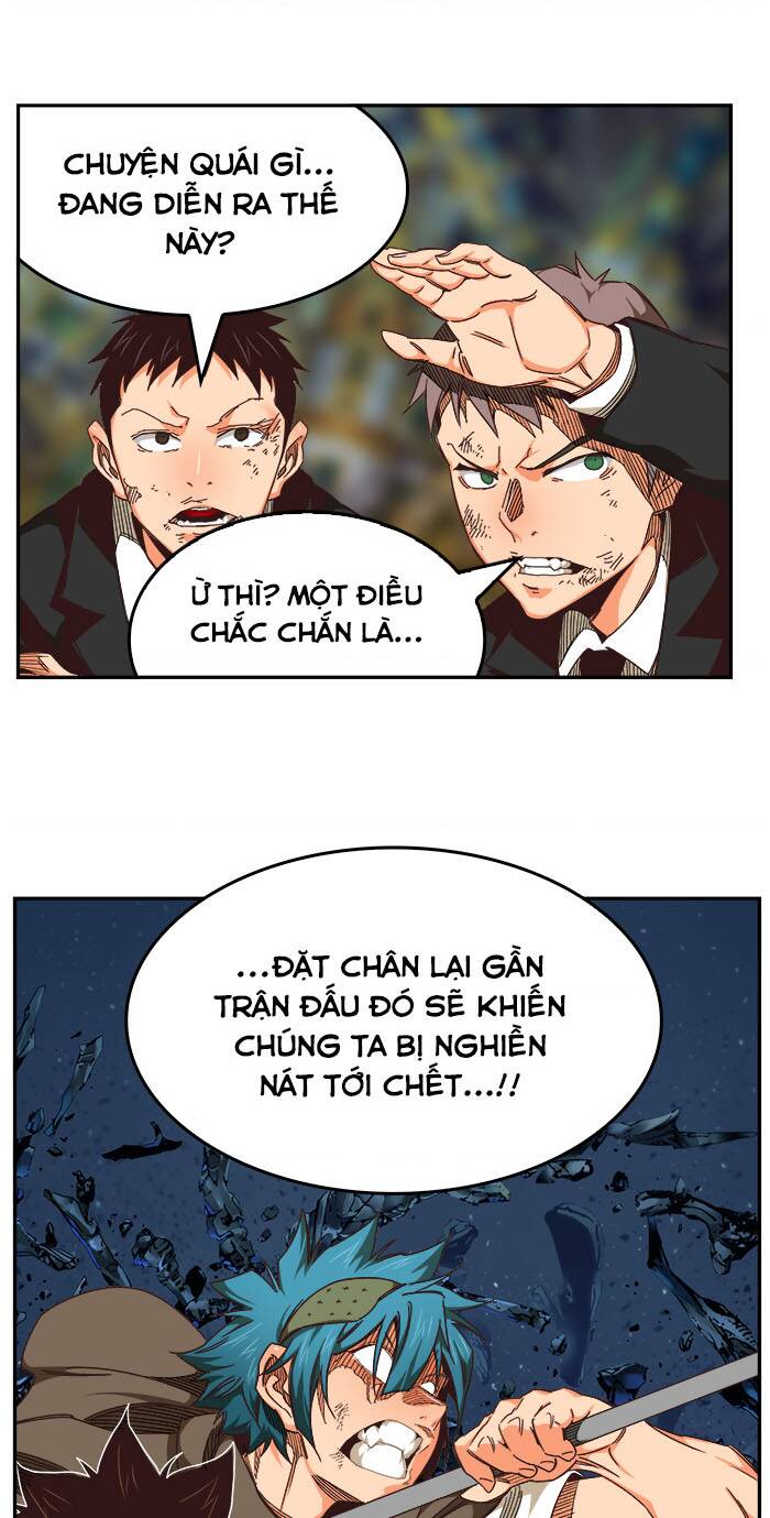 Chúa Tể Học Đường Chapter 528 - Trang 2
