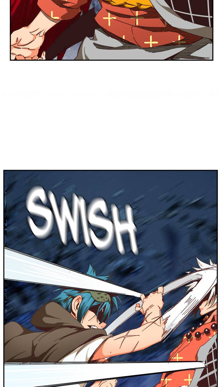 Chúa Tể Học Đường Chapter 528 - Trang 2