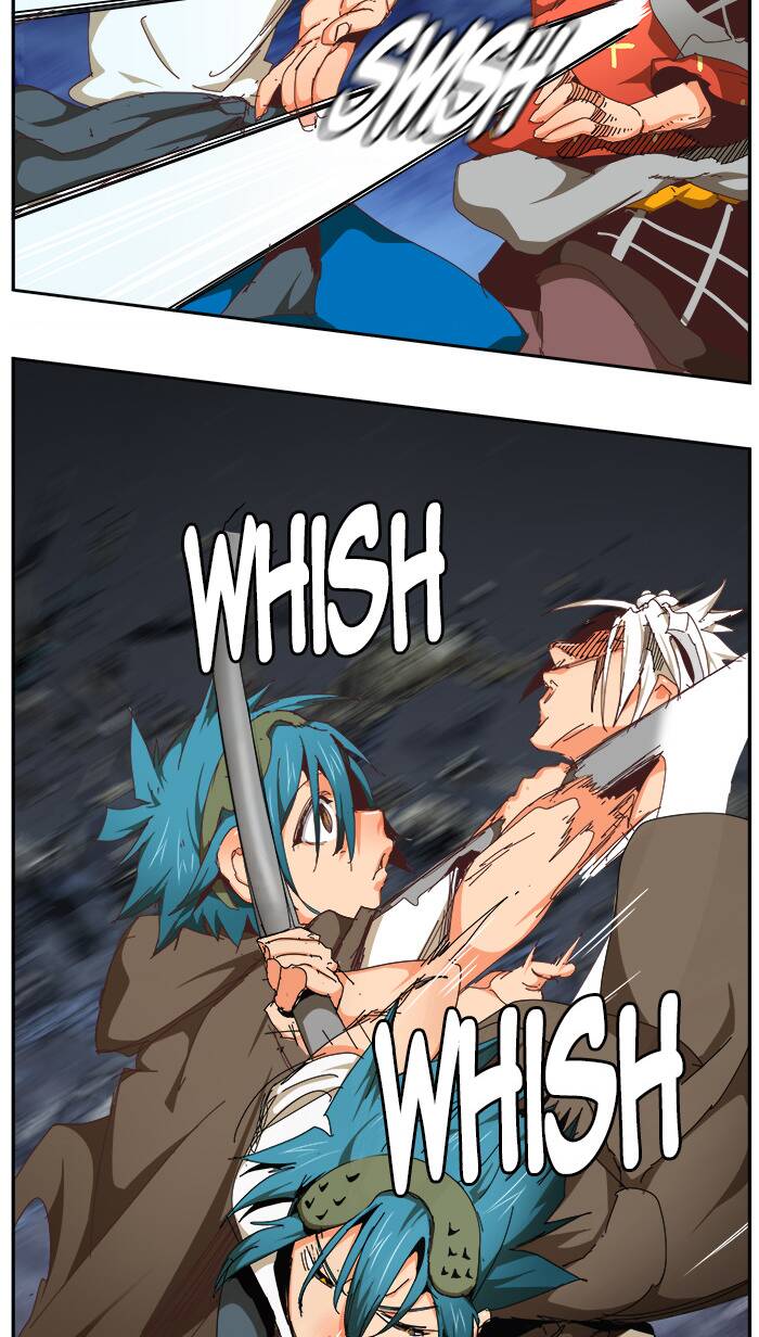 Chúa Tể Học Đường Chapter 528 - Trang 2