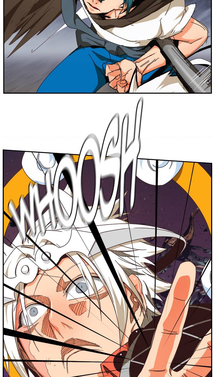 Chúa Tể Học Đường Chapter 528 - Trang 2