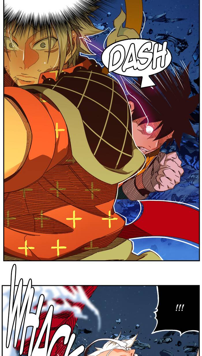 Chúa Tể Học Đường Chapter 528 - Trang 2