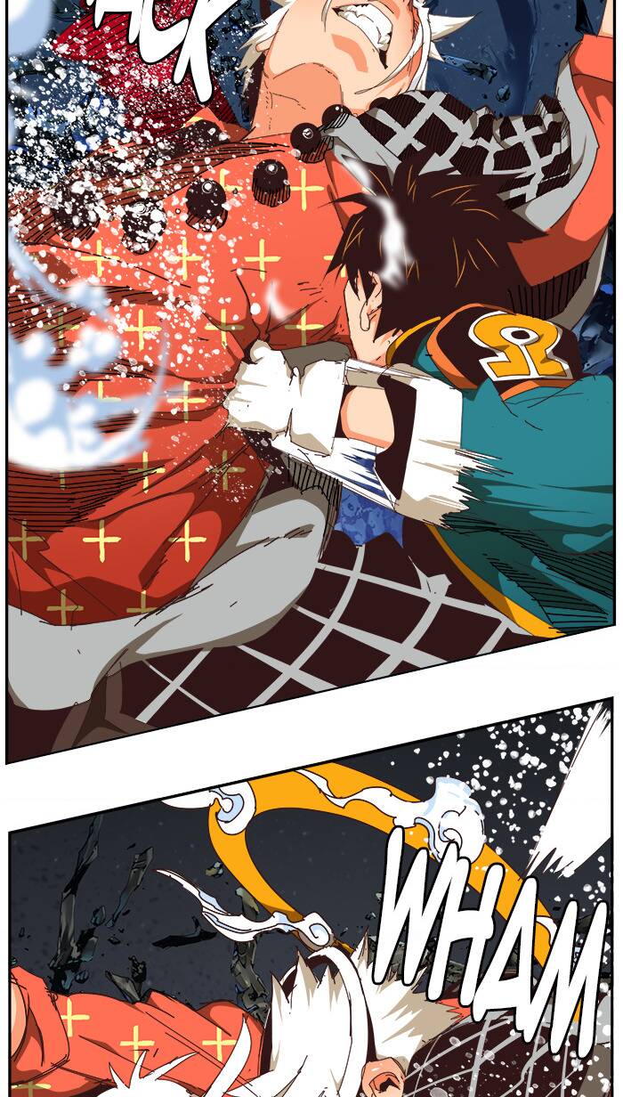 Chúa Tể Học Đường Chapter 528 - Trang 2