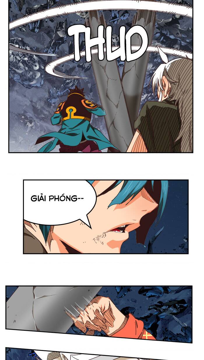 Chúa Tể Học Đường Chapter 528 - Trang 2