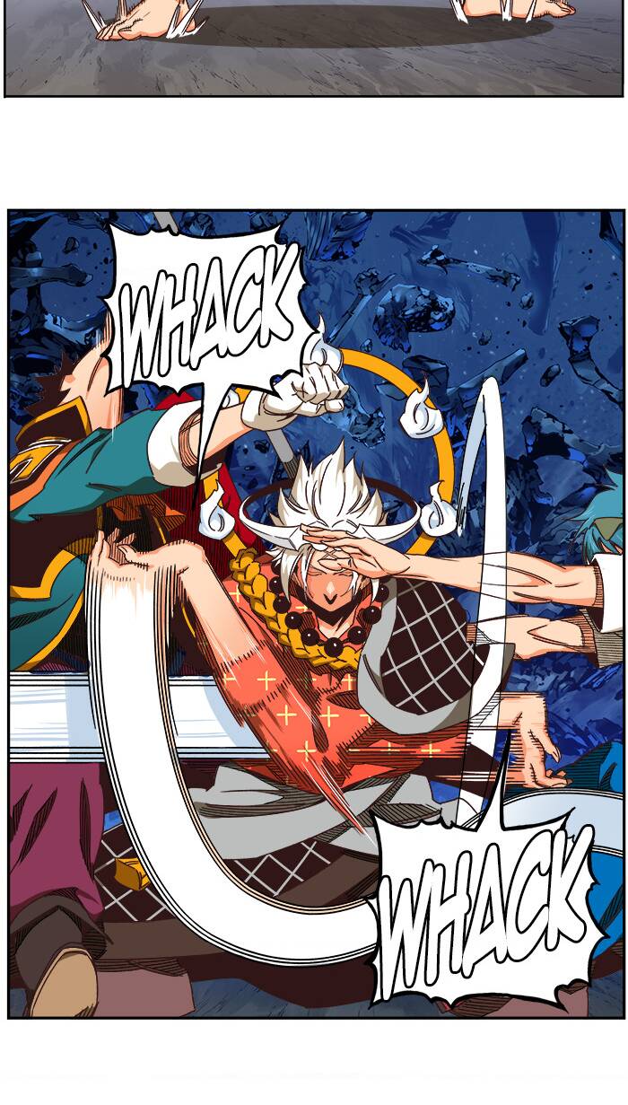 Chúa Tể Học Đường Chapter 528 - Trang 2