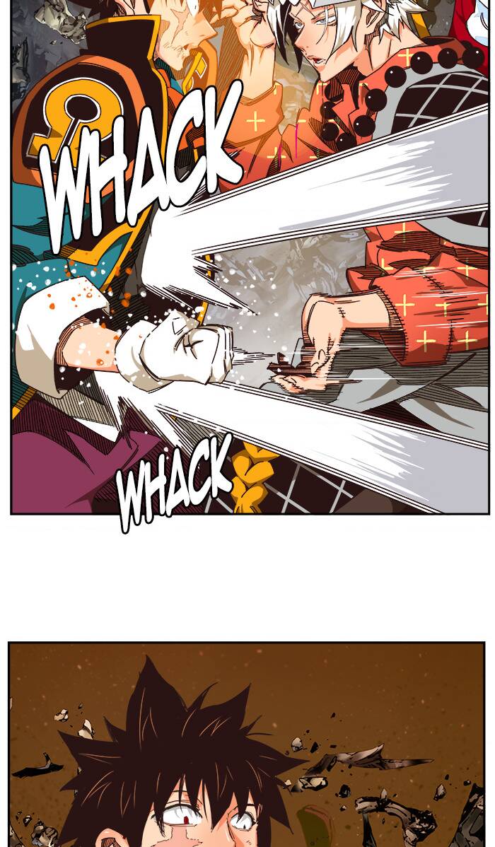 Chúa Tể Học Đường Chapter 528 - Trang 2