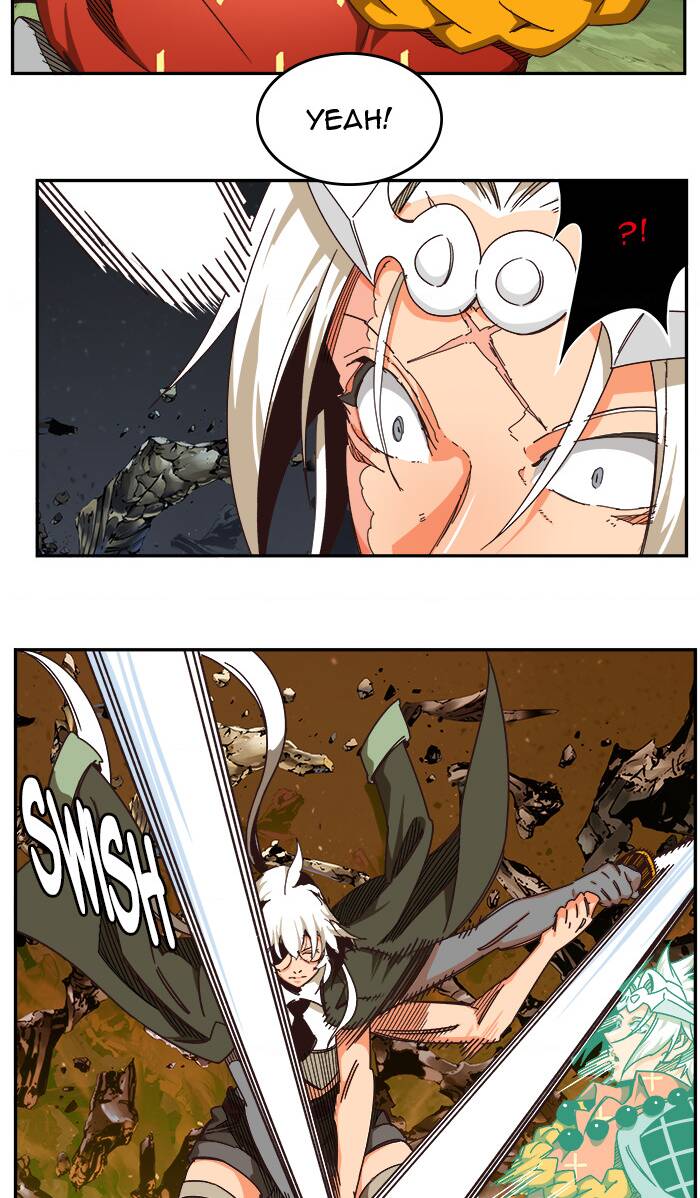 Chúa Tể Học Đường Chapter 528 - Trang 2