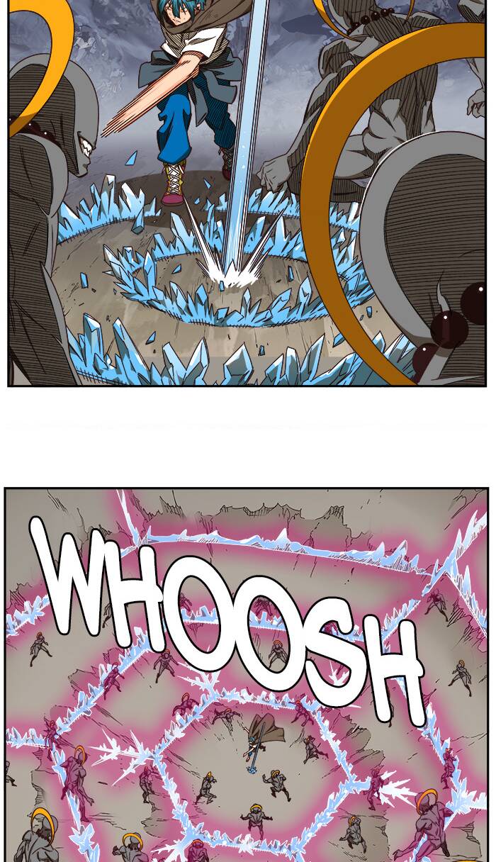 Chúa Tể Học Đường Chapter 528 - Trang 2