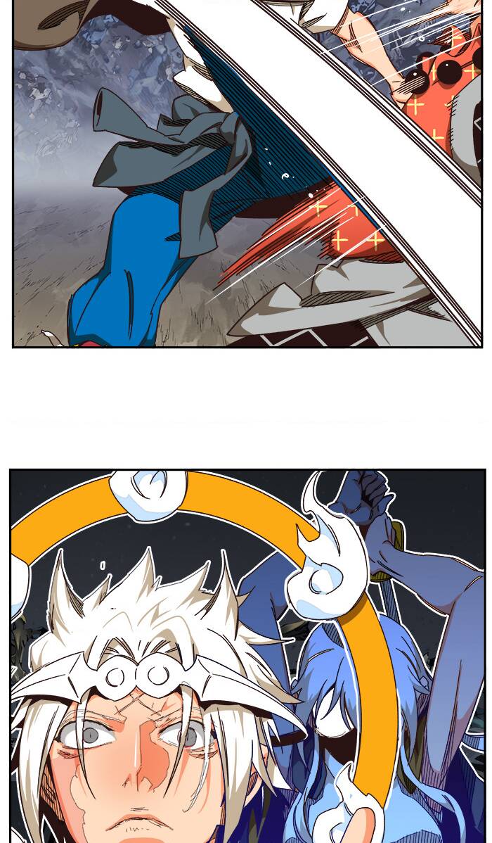 Chúa Tể Học Đường Chapter 528 - Trang 2