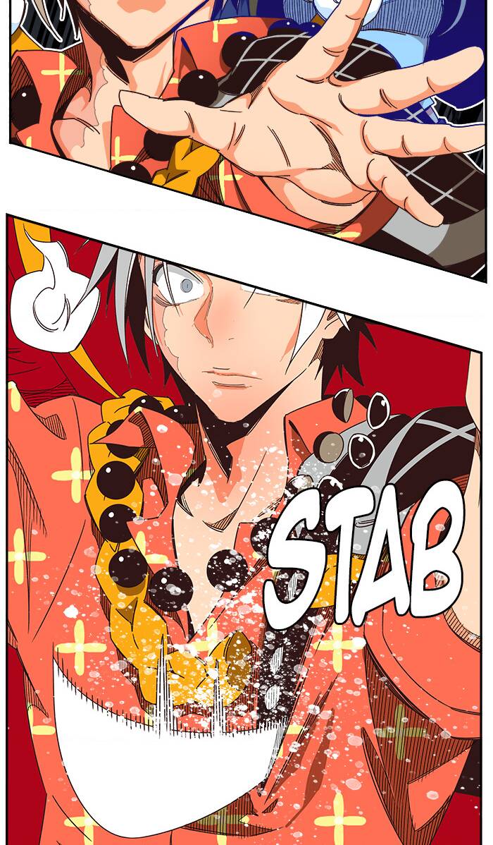 Chúa Tể Học Đường Chapter 528 - Trang 2