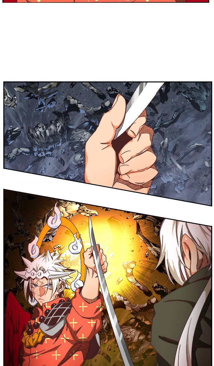 Chúa Tể Học Đường Chapter 528 - Trang 2