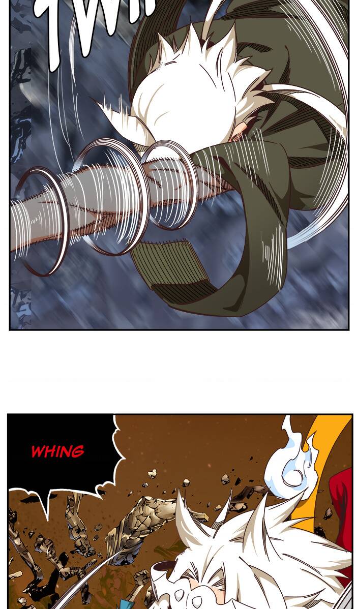 Chúa Tể Học Đường Chapter 528 - Trang 2