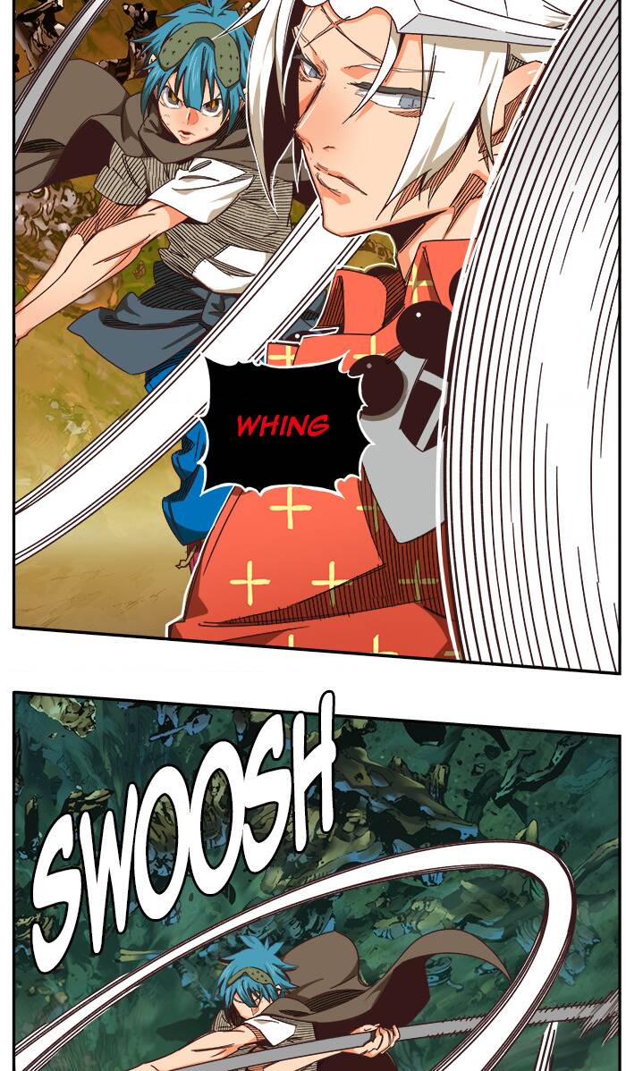 Chúa Tể Học Đường Chapter 528 - Trang 2