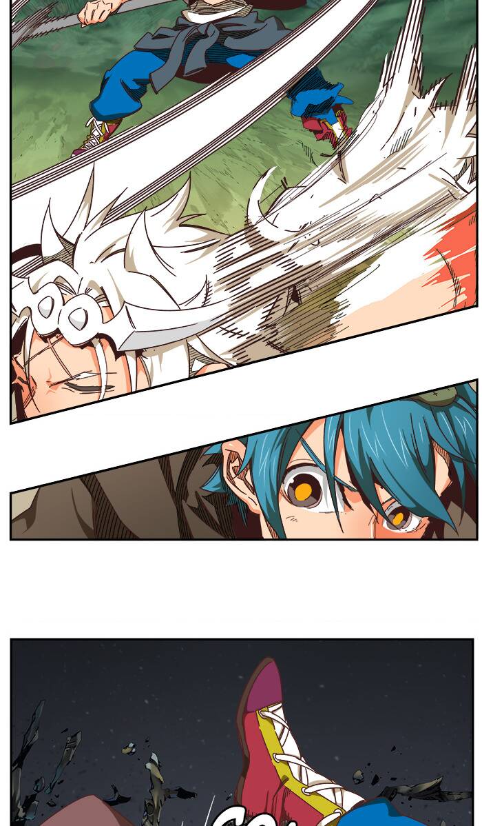 Chúa Tể Học Đường Chapter 528 - Trang 2