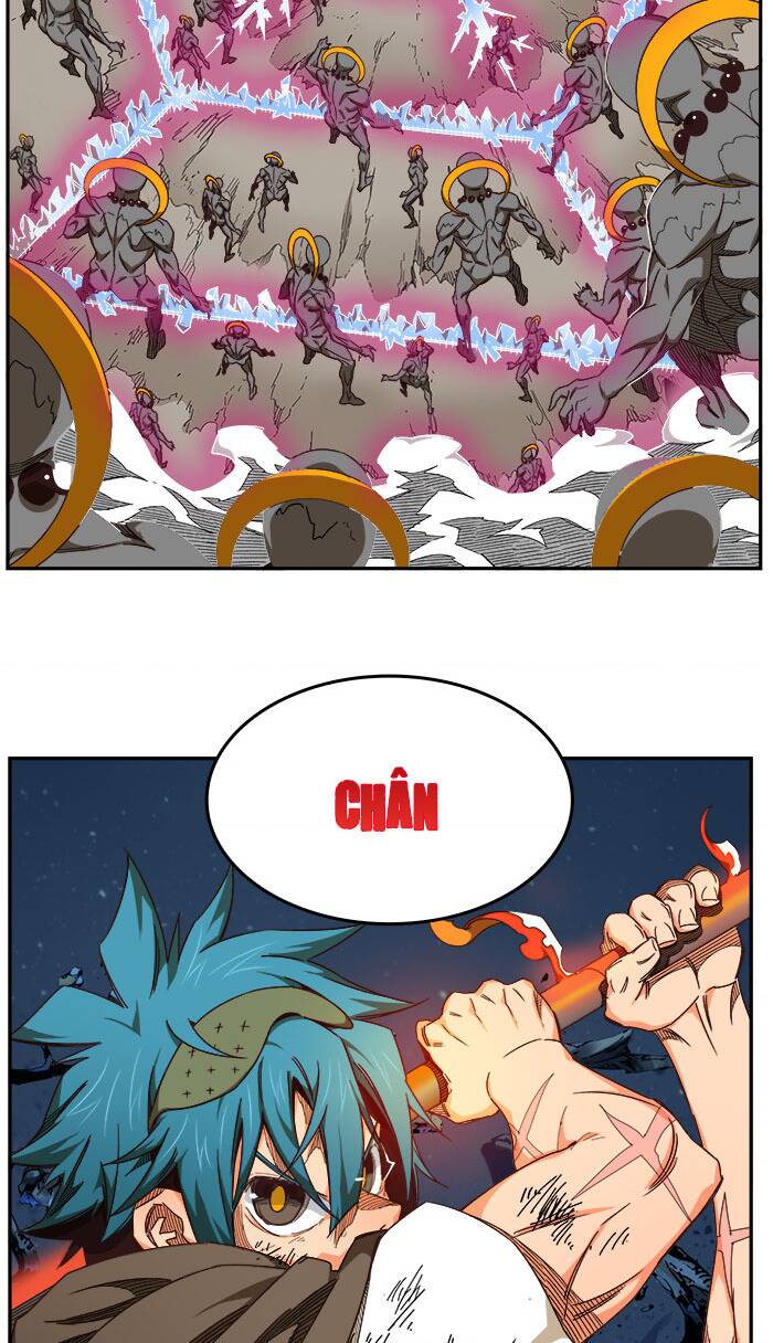 Chúa Tể Học Đường Chapter 528 - Trang 2